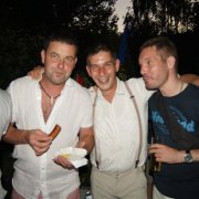 Sommerfest (18.08.12)